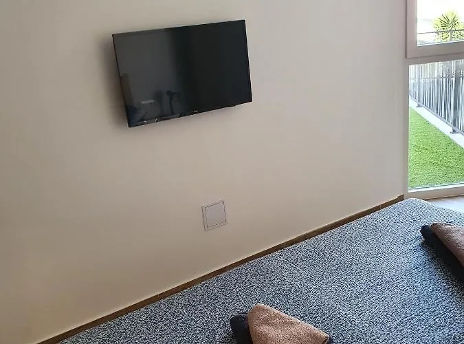 Appartement Grand Palace