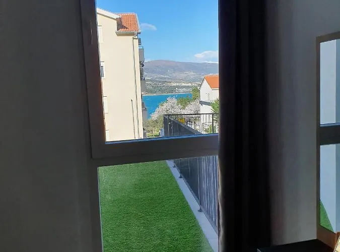 Grand Palace Trogir