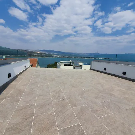 Grand Palace * Trogir