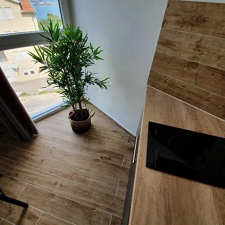 Grand Palace Apartmán