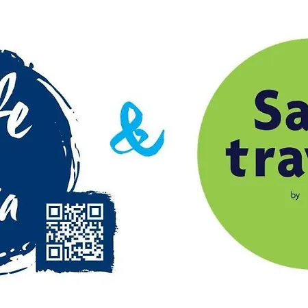 Apartmán Grand Palace Trogir