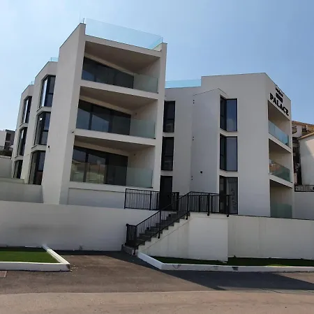 Grand Palace Apartmán