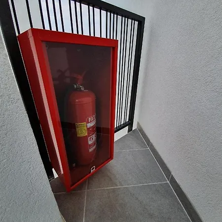 Apartmán Grand Palace Trogir