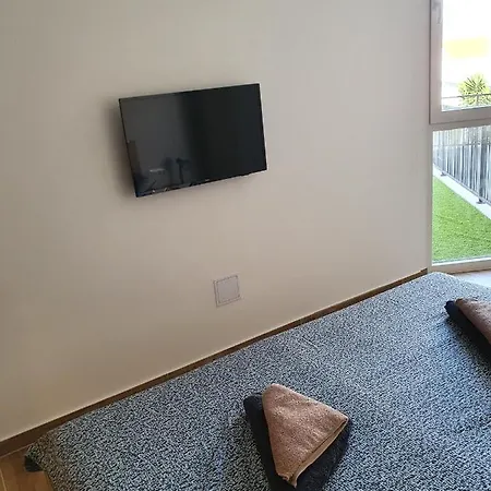 Apartmán Grand Palace