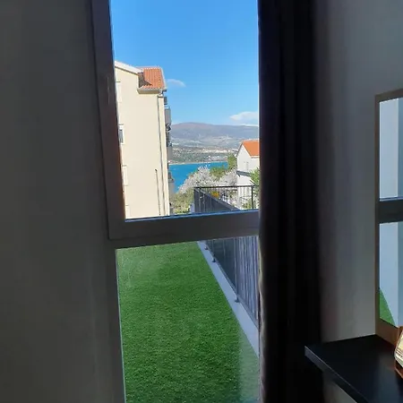 Grand Palace Trogir