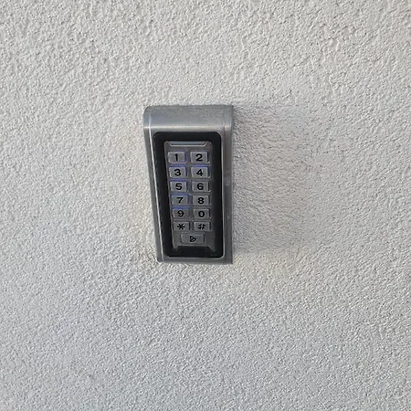 Apartmán Grand Palace *